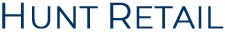 Hunt Retail Properties Logo